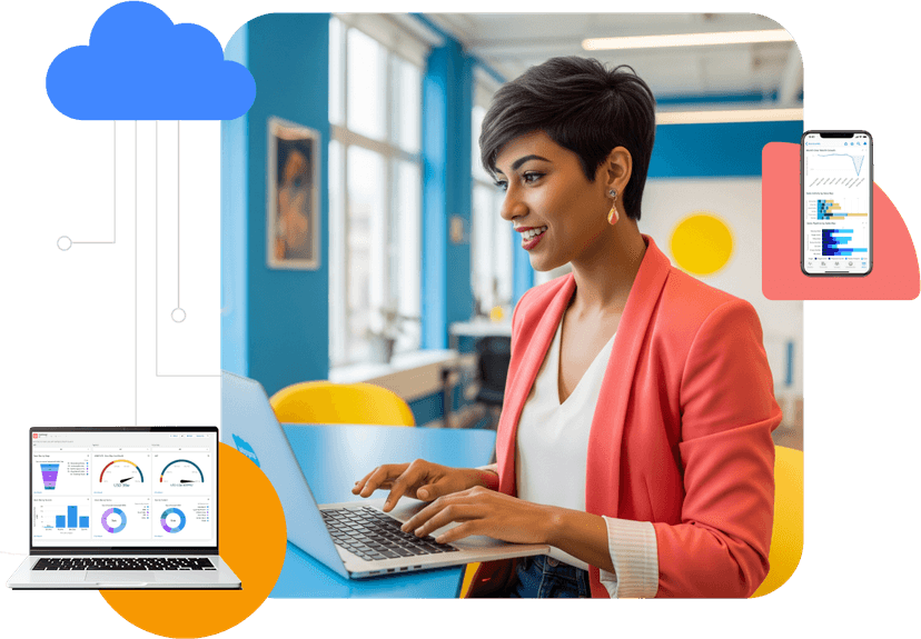We're Salesforce Consultants who care deeply about the humans using technology.