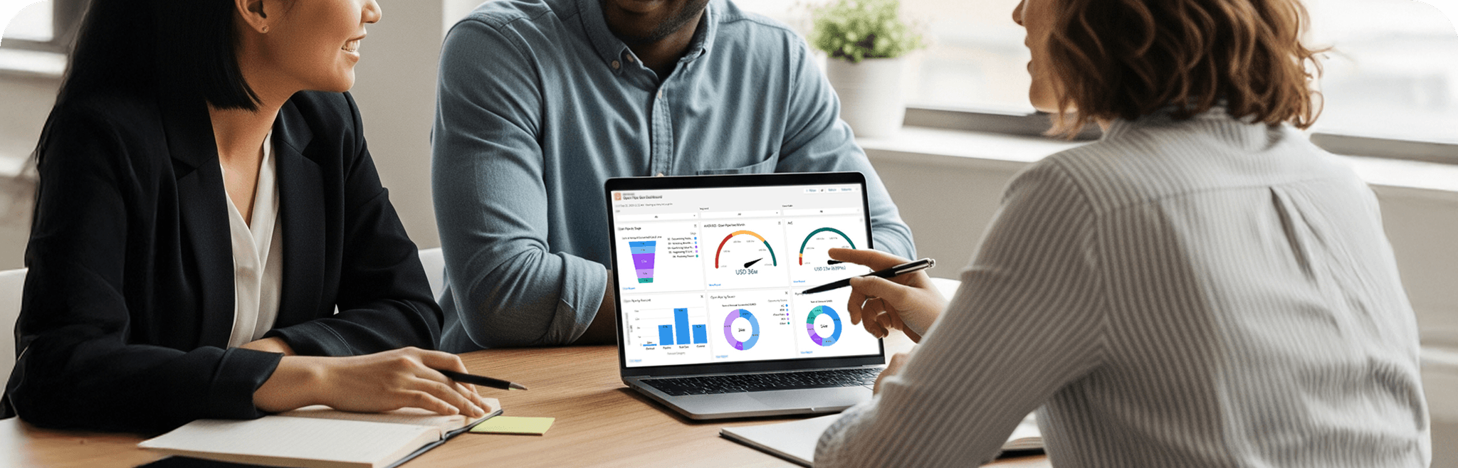 Why Salesforce Development Projects Slow Down