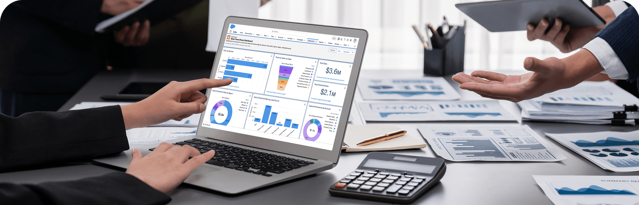 Why Salesforce Environments Drift Over Time