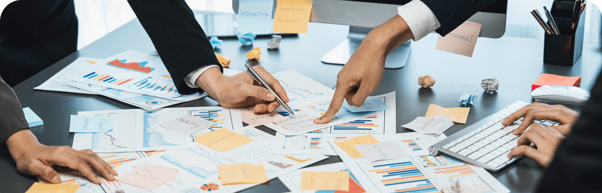 Why Your Salesforce Org Stalls