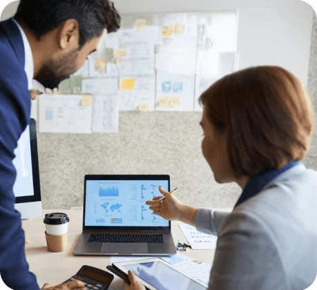 Salesforce Crest Partner