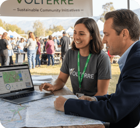 Salesforce Crest Partner