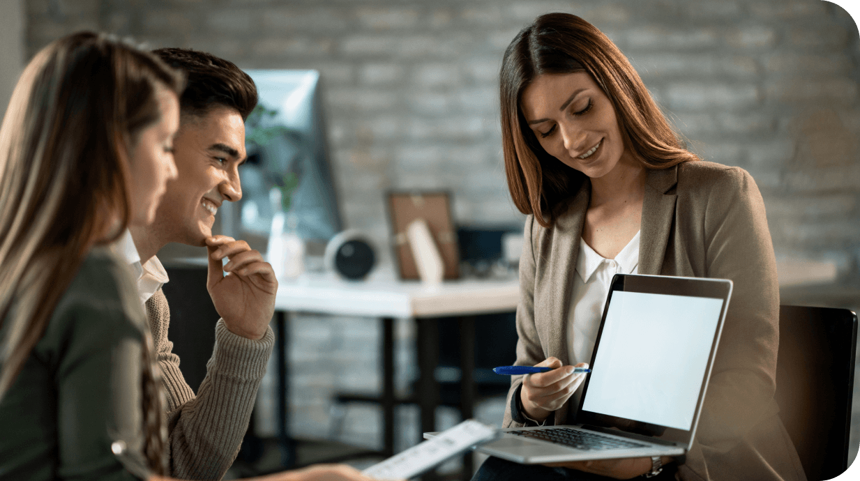 Strong client relationships are built on the right words at the right time.