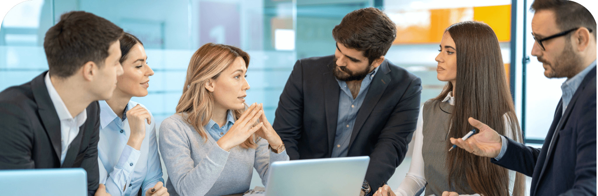 How We Help Professional Services Firms Deliver Predictable Growth