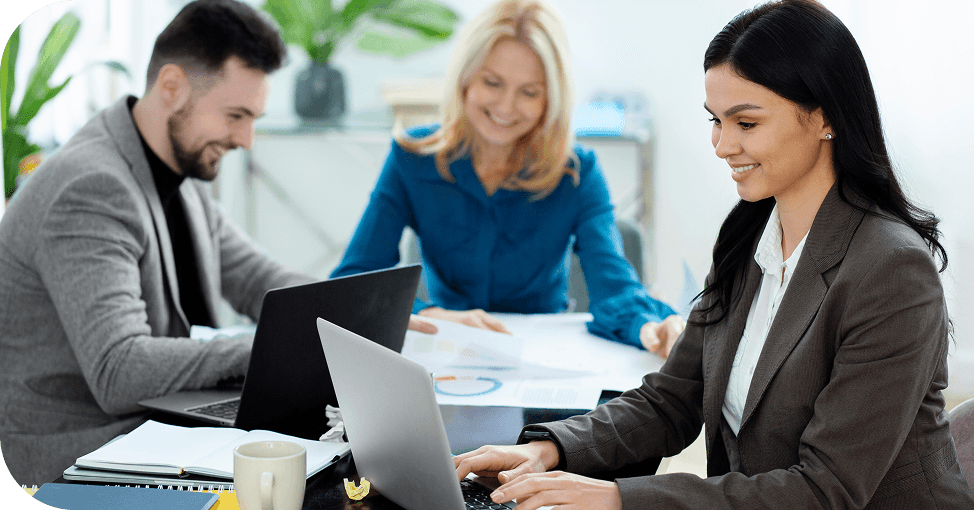 Let’s Simplify the Way You Serve Clients