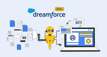Unlocking New Frontiers: Data Cloud Enhancements from Dreamforce 2024