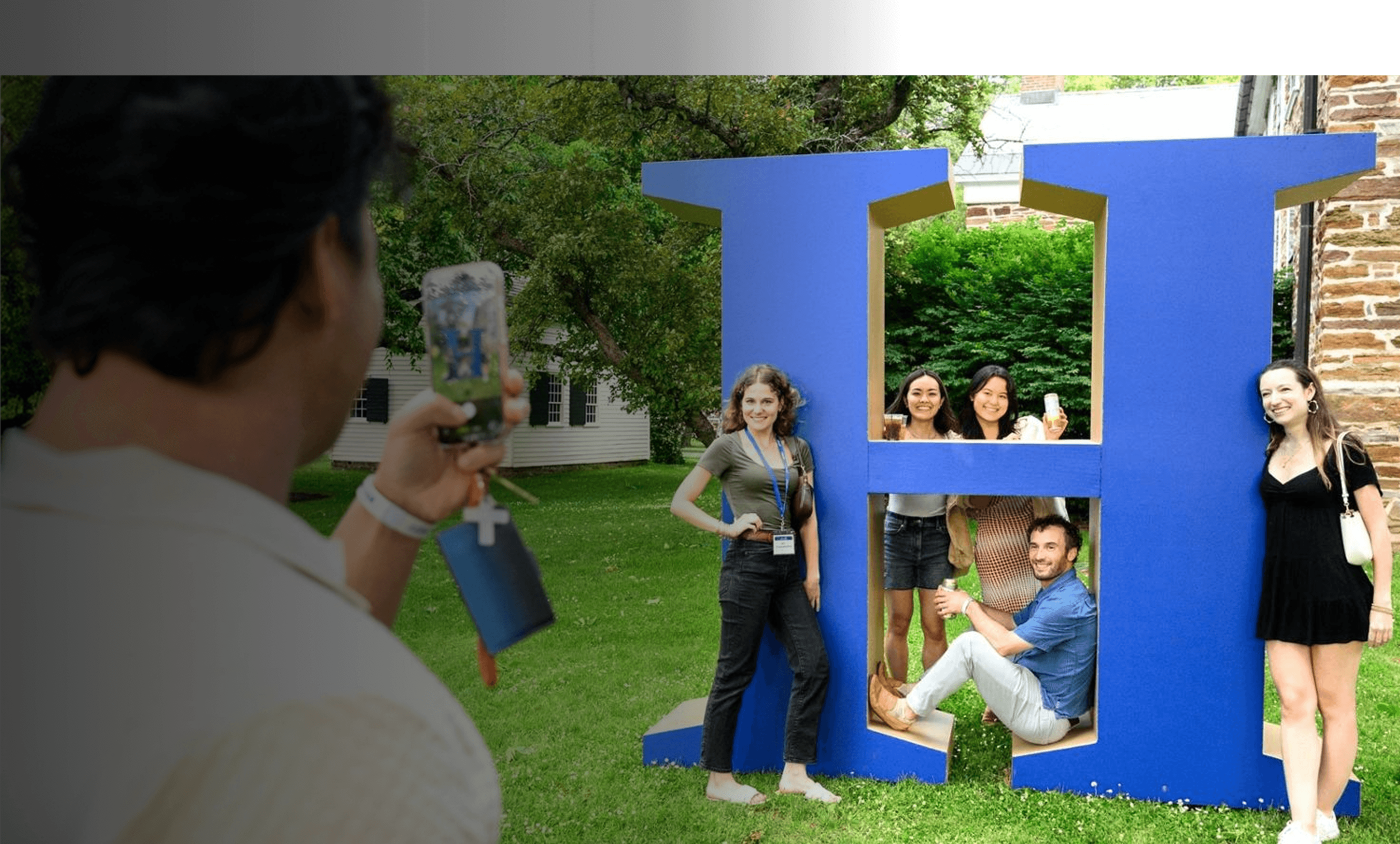 How Hamilton College turned a disconnected alumni base back into an engaged community.